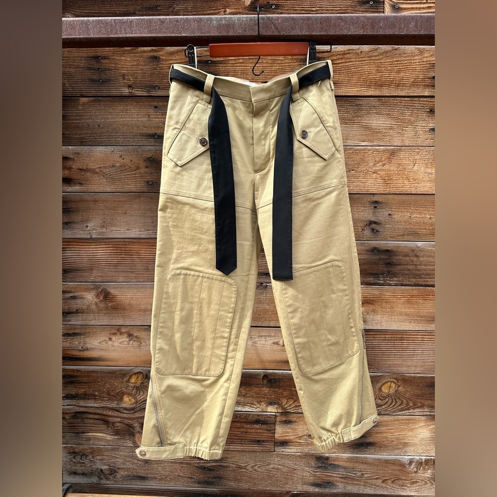 Chloe Pants